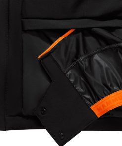 On mmtsklep Kurtki I Kamizelki | Kurtka Stoney Hs Thermo Jacket Men Savannah-Black