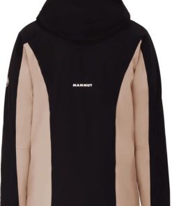 On mmtsklep Kurtki I Kamizelki | Kurtka Stoney Hs Thermo Jacket Men Savannah-Black