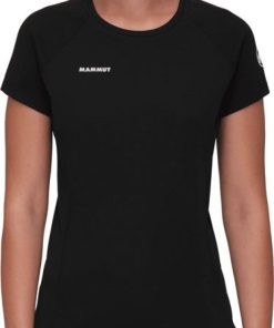 Ona mmtsklep Koszulki I Koszule | Koszulka Aegility Fl T-Shirt Women Black