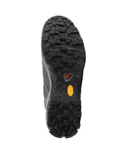 On mmtsklep Buty Trekkingowe | Ducan High Gtx Men .7 Black-Black